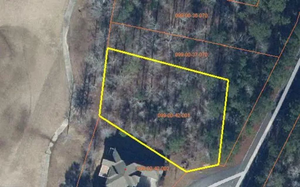 Lot 1 Elgin Lane, McCormick