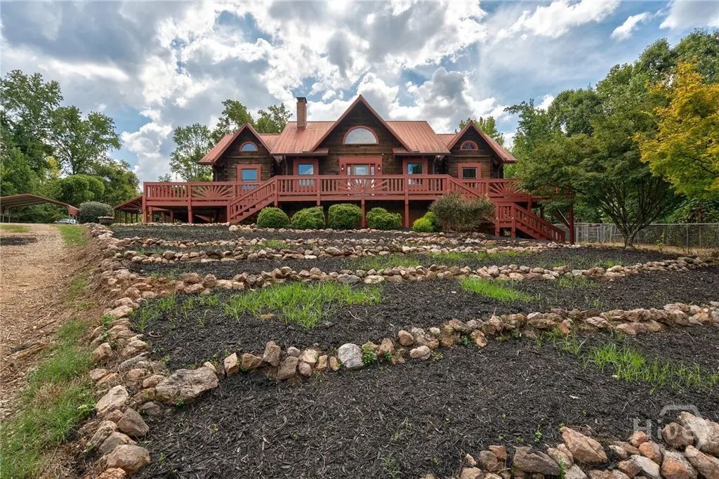 1545 Booger Hill Rd, Danielsville