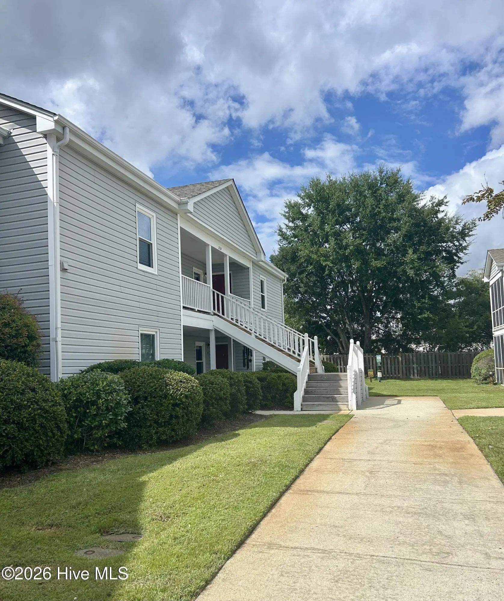 2724 S 17th Street Apt A, Wilmington