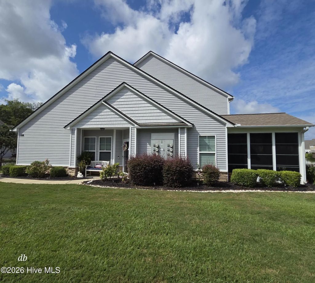 153 Freeboard Lane, Carolina Shores