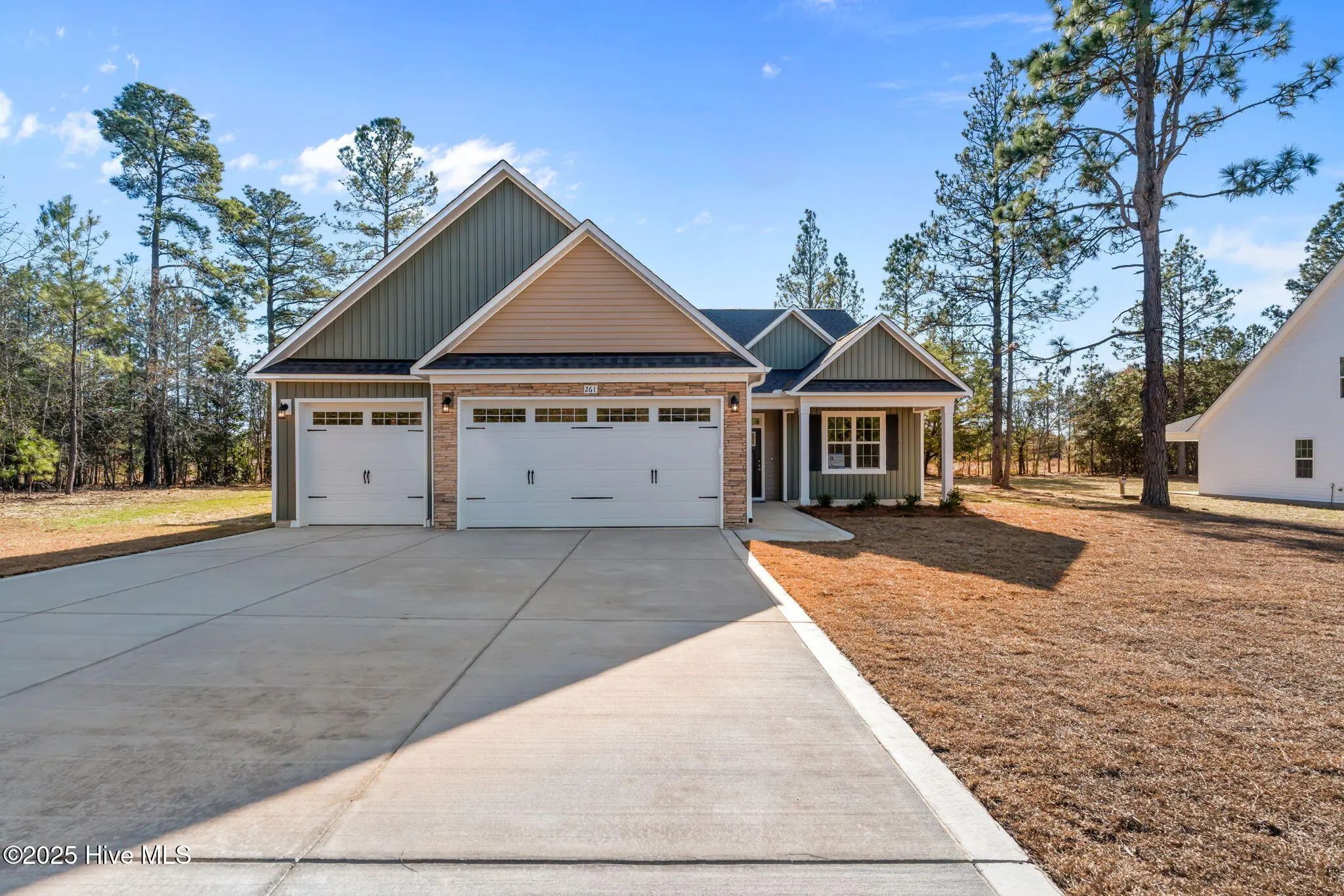 261 Twisted Pine Drive, Aberdeen