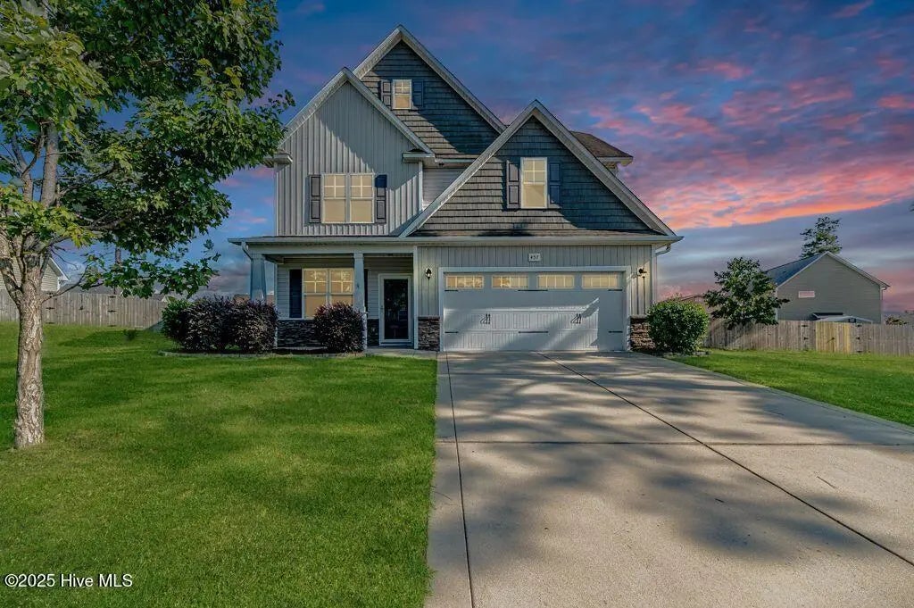 457 N Prince Henry Way, Cameron