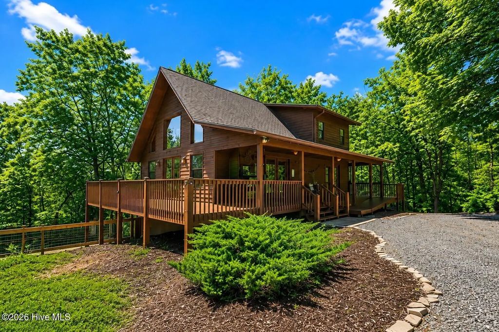 161 Boulder Mountain Drive, Ranger