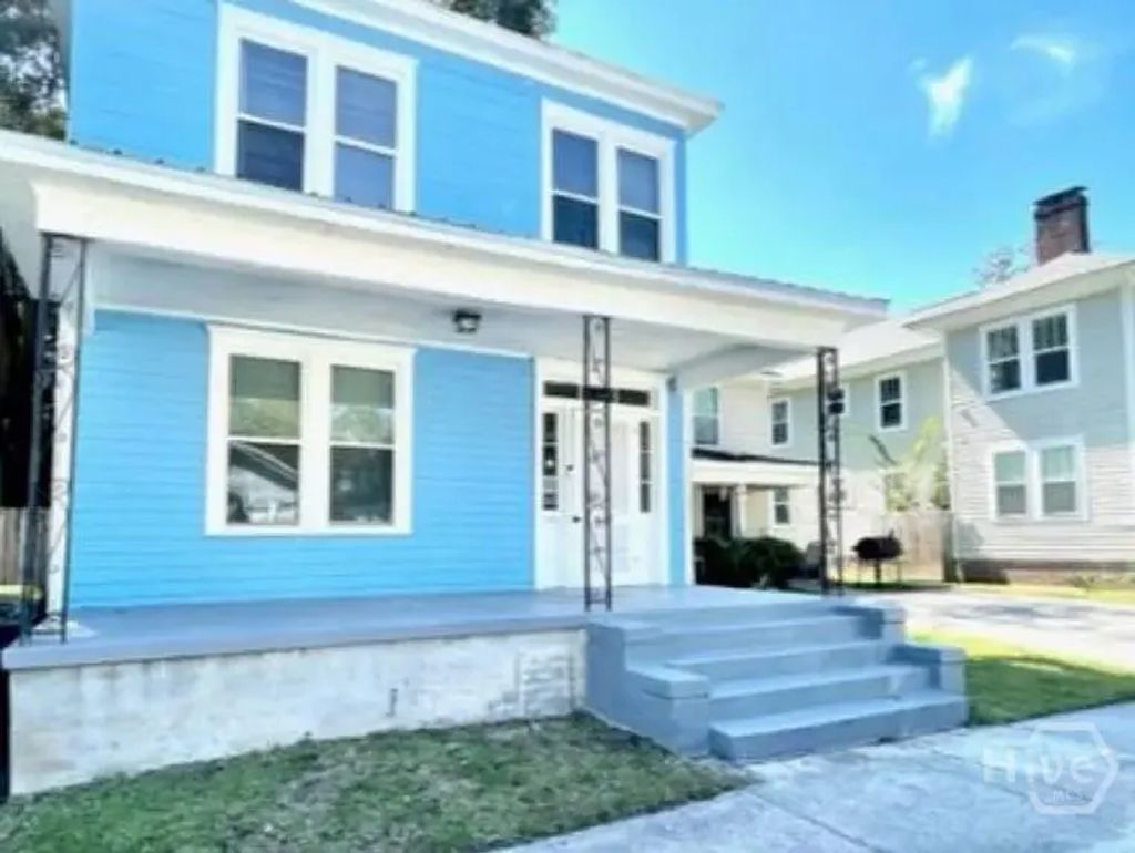 637 E 39th Street, Savannah