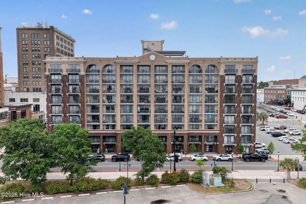 106 N Water Street 302, Wilmington