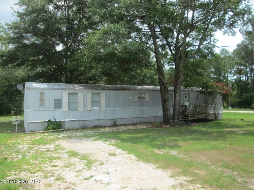 1112 Dobson Street Sw, Supply