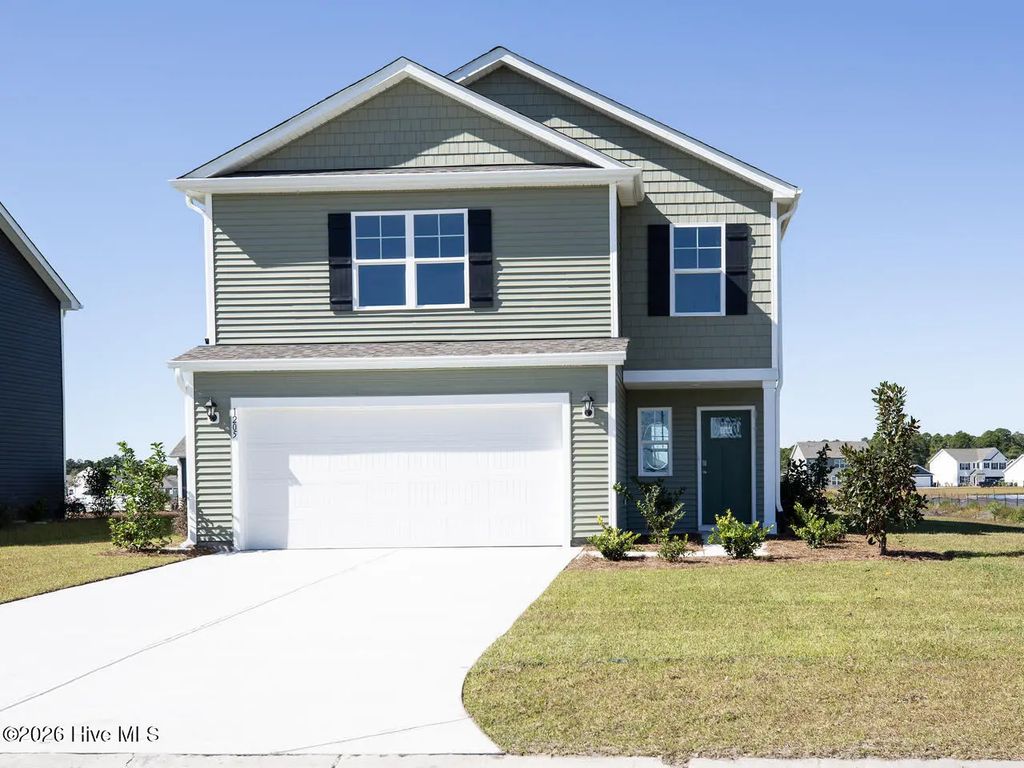 401 Driftwood Drive 51, Richlands
