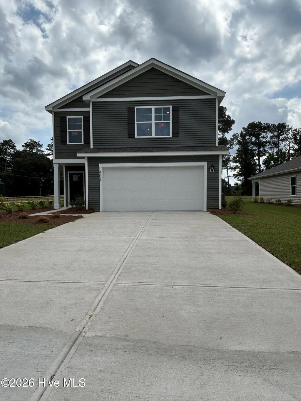 401 Driftwood Drive 51, Richlands