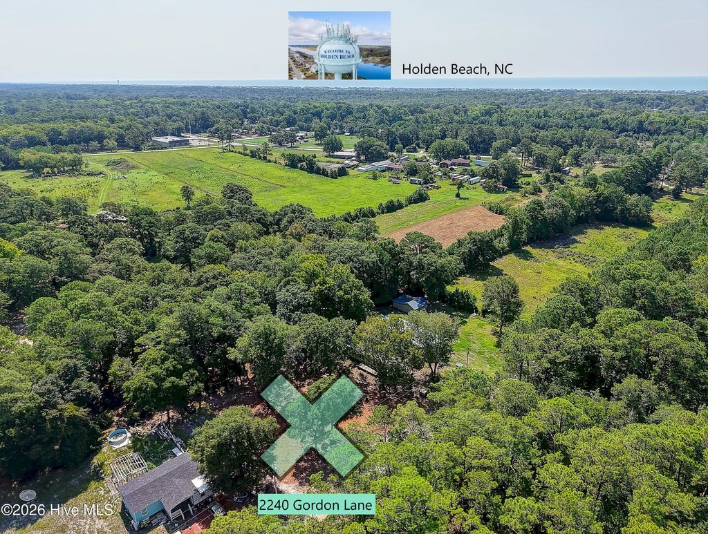 2240 Gordon Lane Sw, Supply