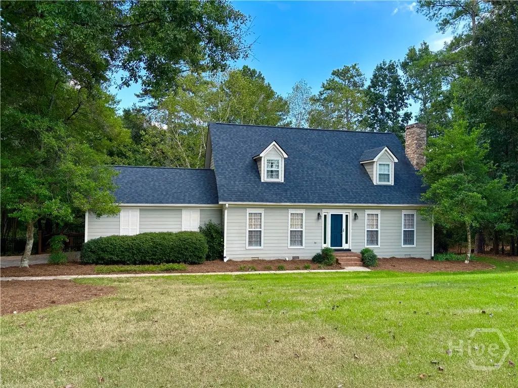 1030 Windridge Drive, Watkinsville