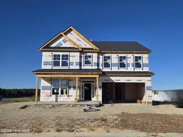 210 Arbormoor Lane, Moyock