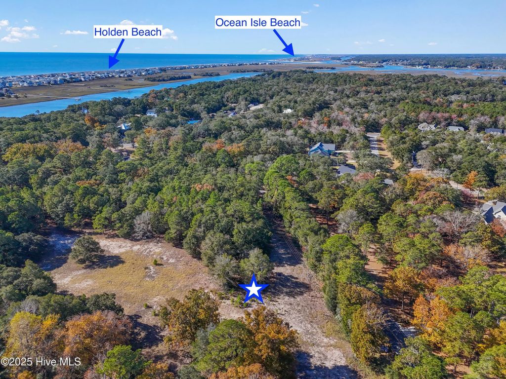 1.01 Acres Boones Neck Road Sw, Supply