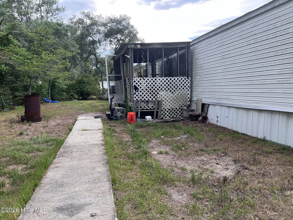 1993 Trace Street Sw, Supply