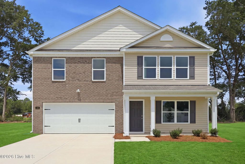 114 Claude Street, La Grange