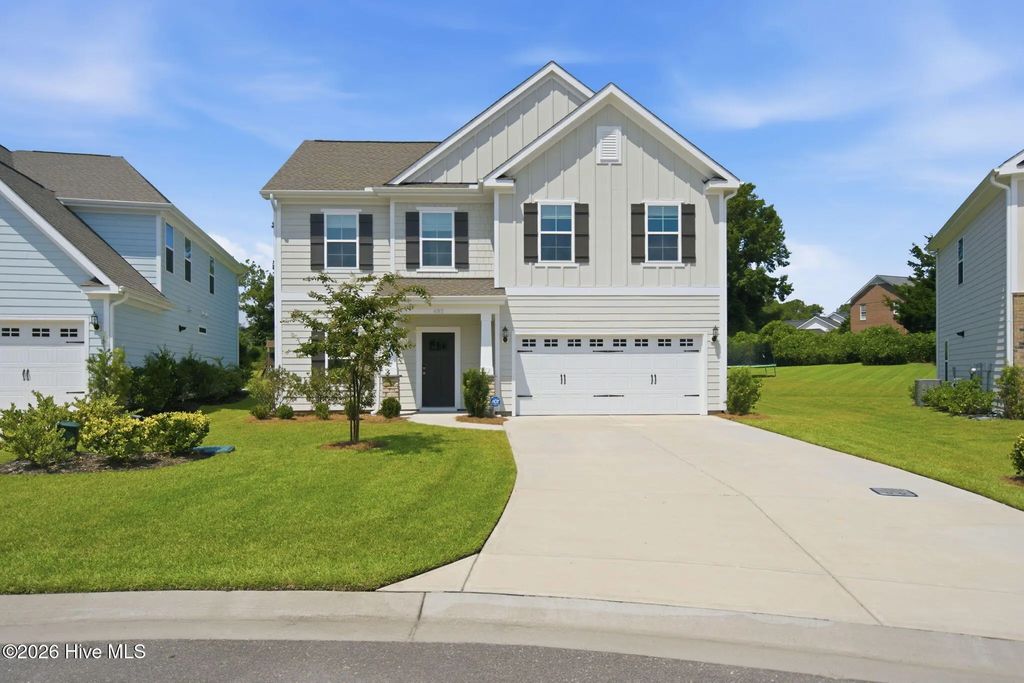 495 Sugar Cove Run, Wilmington
