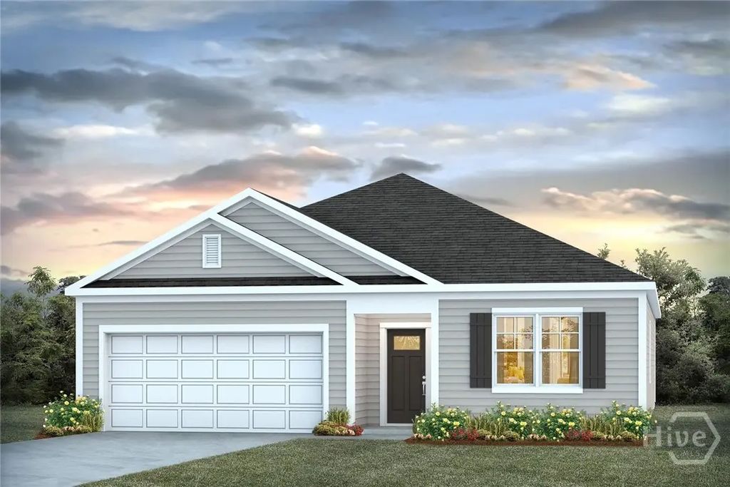 169 Buckeye Road, Guyton