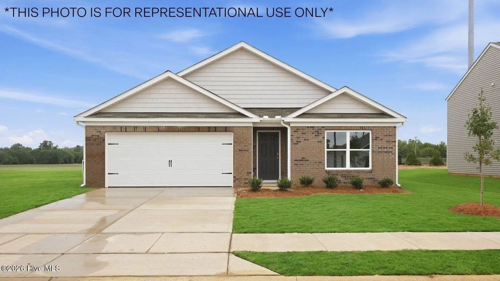 2021 Montalvan Drive, Greenville