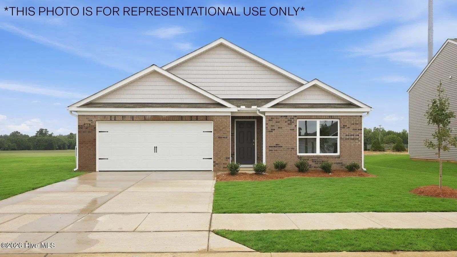 2021 Montalvan Drive, Greenville