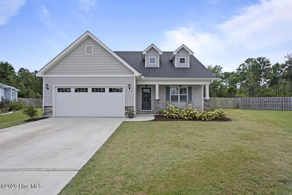 311 Long Pond Drive, Sneads Ferry