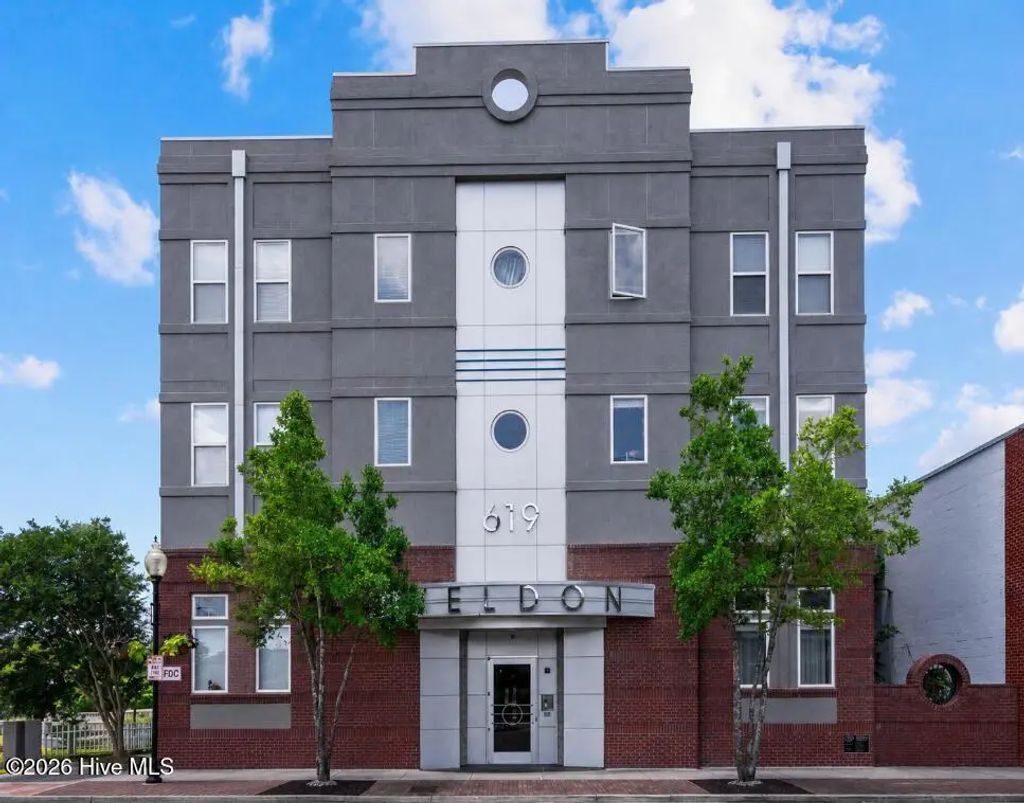 619 N 4th Street Ste 202, Wilmington