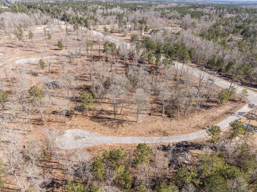 140 Gin Branch Road, McDuffie