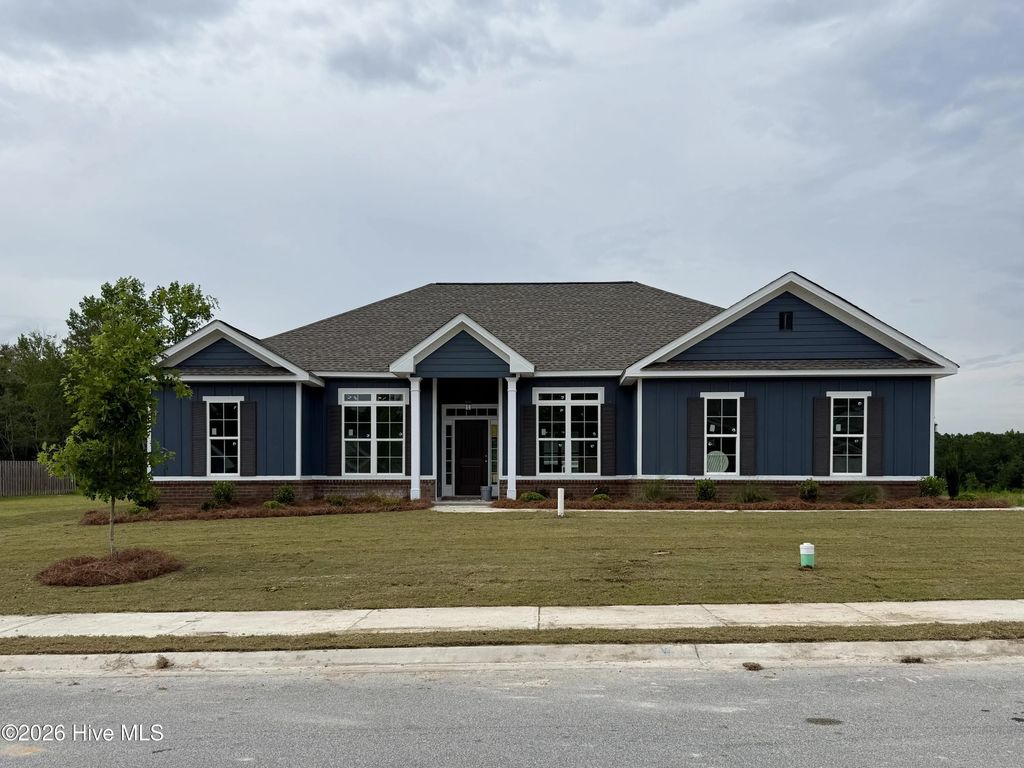 664 Lampart Drive, Augusta