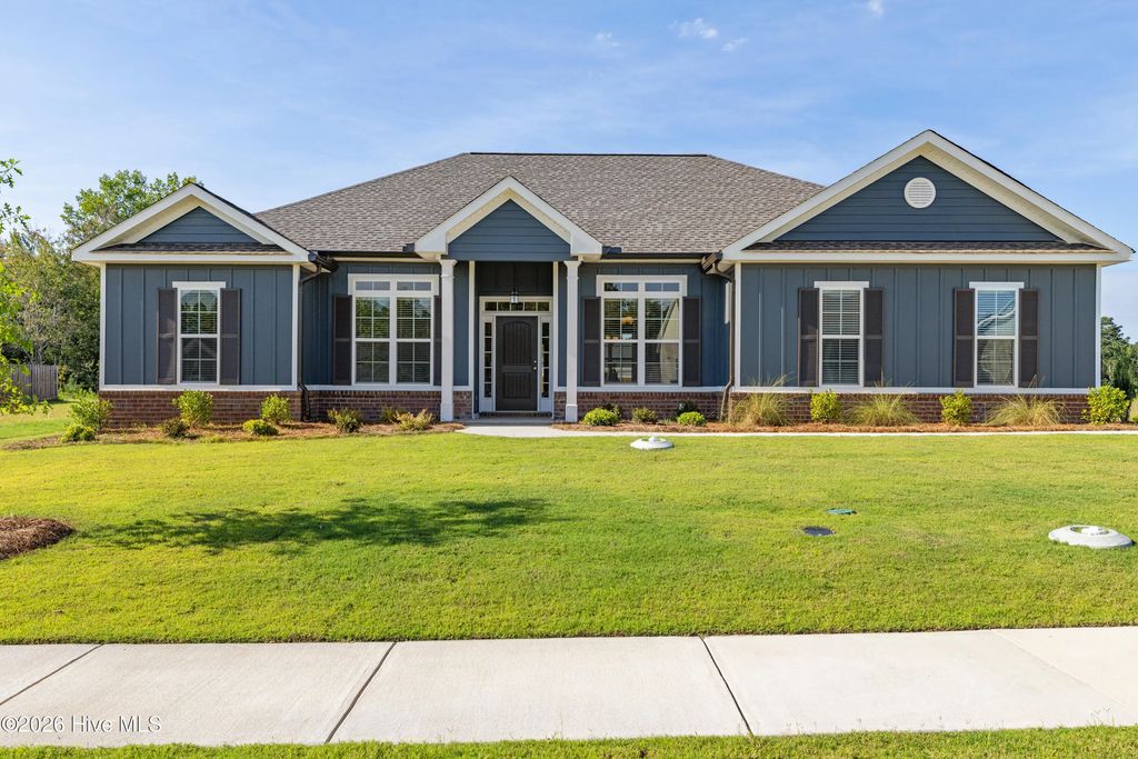 664 Lampart Drive, Augusta