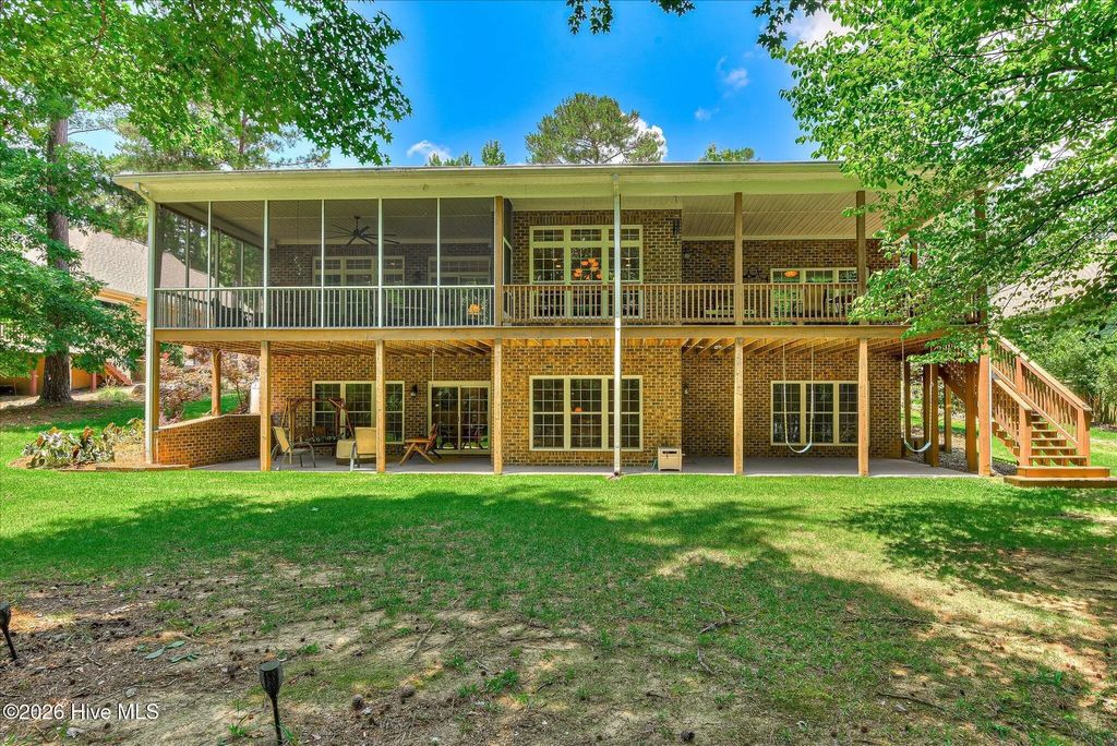 164 Grandview Drive, McCormick