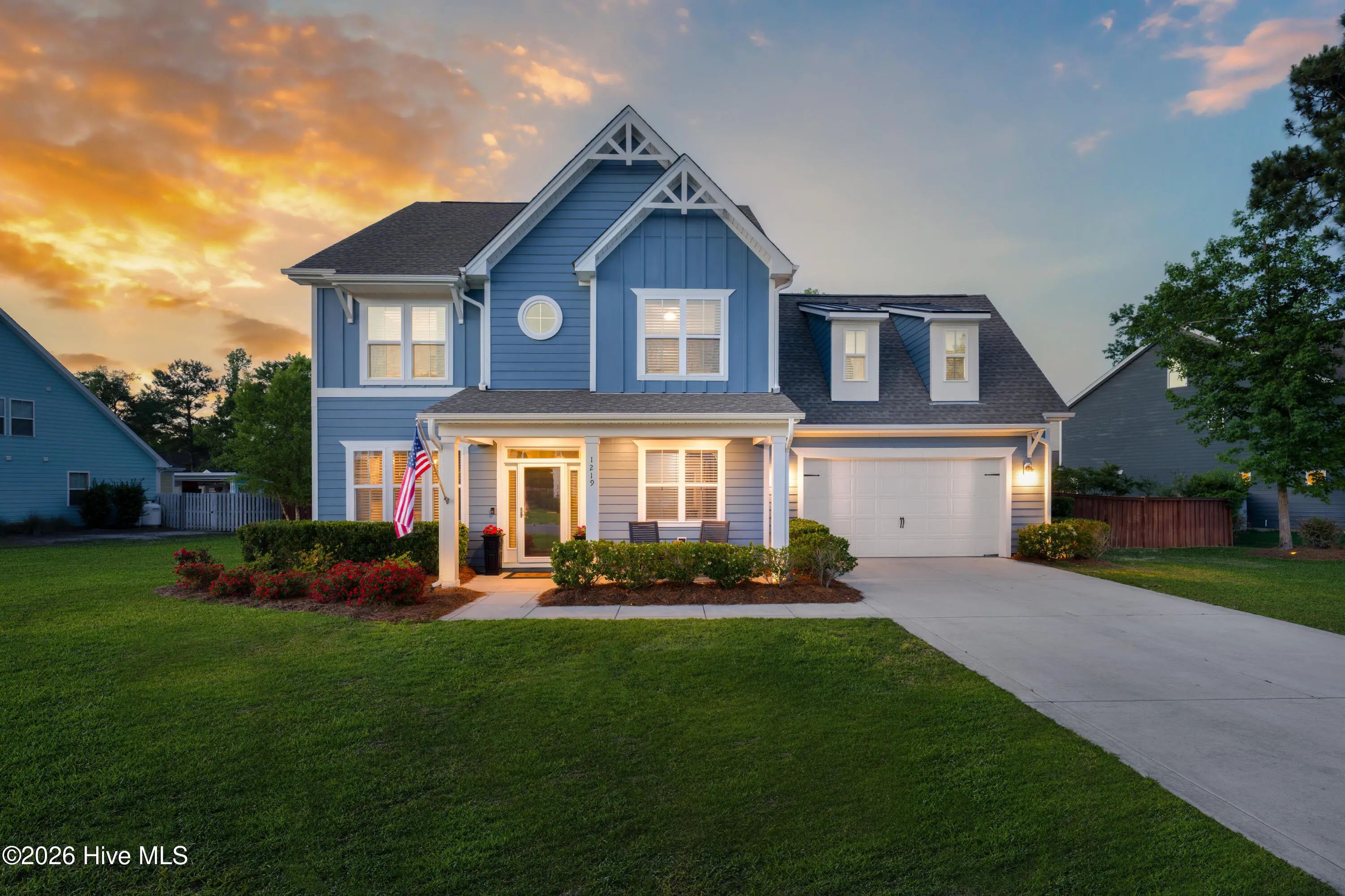 1219 Traditional Lane, Wilmington
