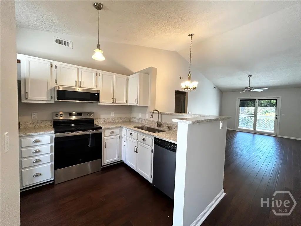 52 Bull River Bluff Drive, Savannah