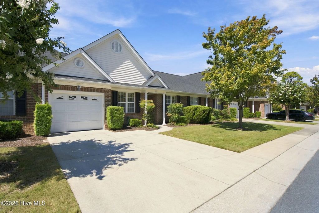 5006 Carleton Drive Unit 137, Wilmington