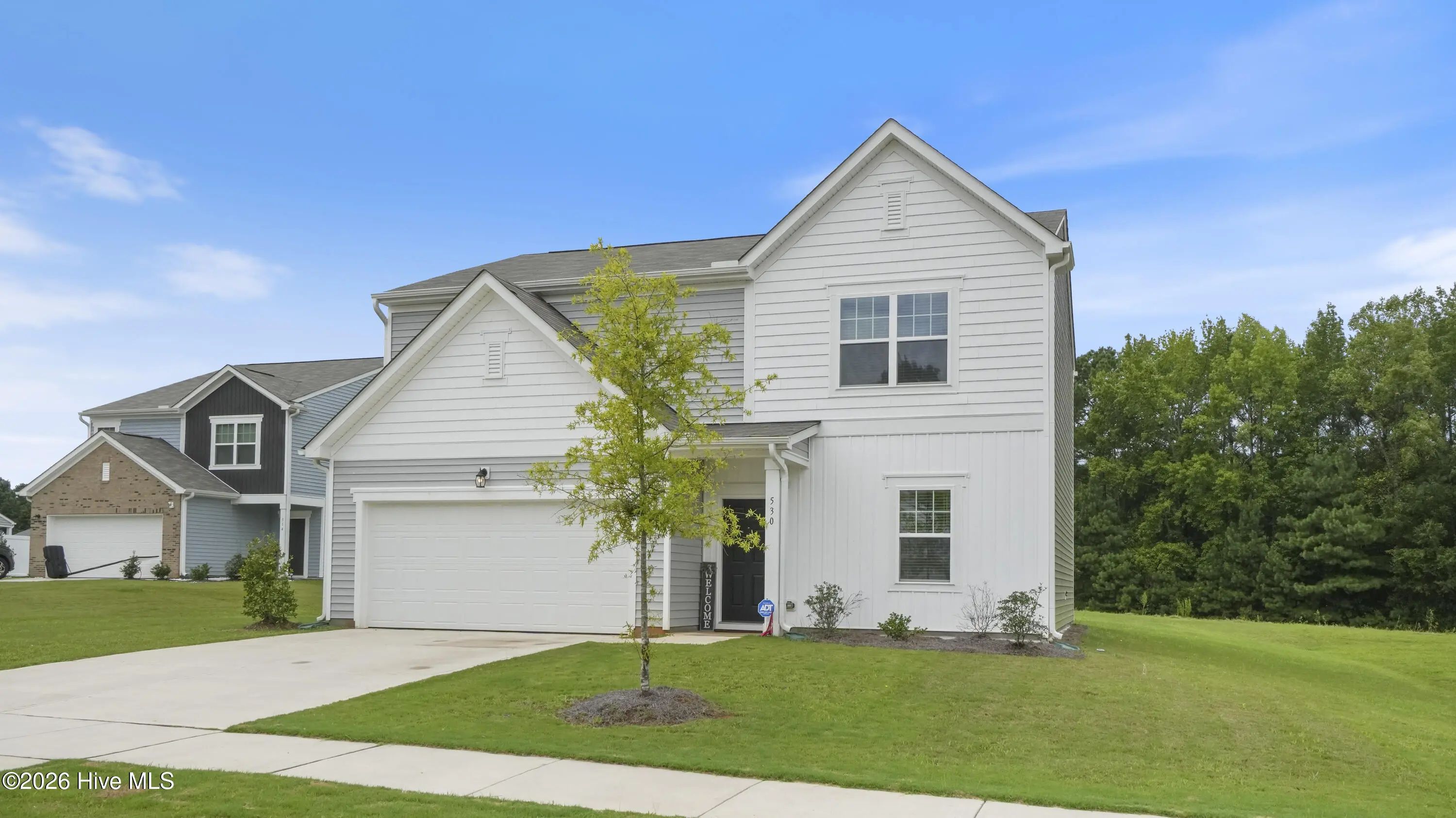 530 Cessna Drive, Spring Hope