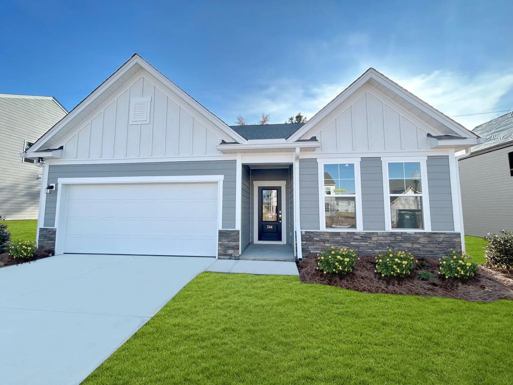 344 Tupelo Pass, Columbia