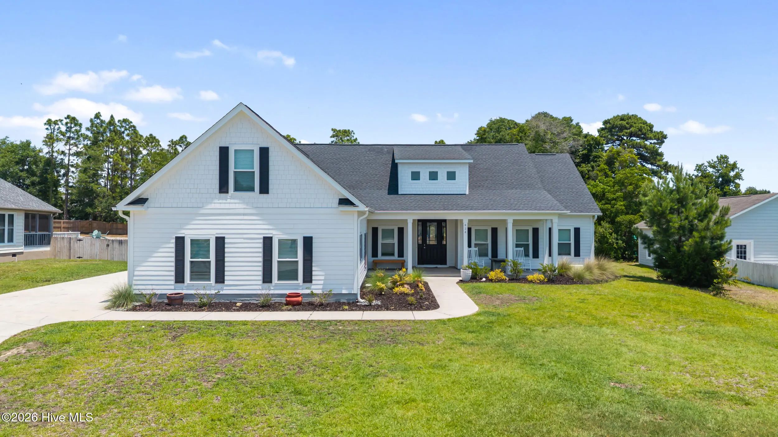 824 The Cape Boulevard, Wilmington