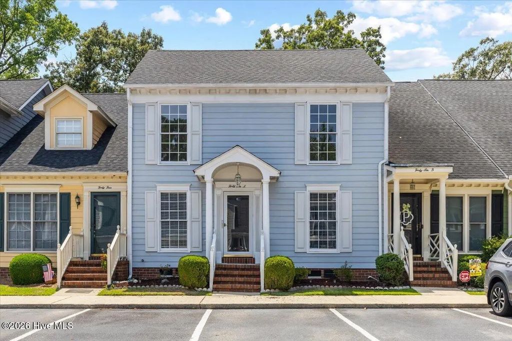 3102 Cashwell Drive # 46a, Goldsboro