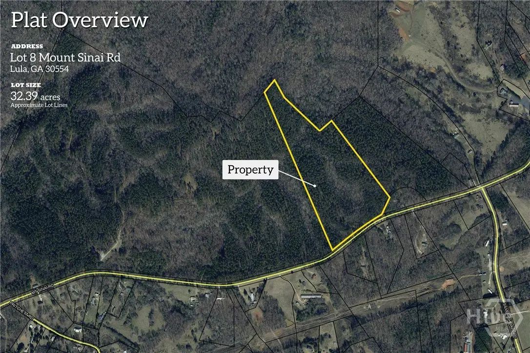 0 Mt. Sinai Lot 8, Lula