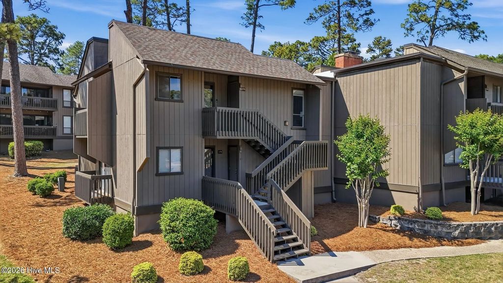 800 Saint Andrews Drive # 275, Pinehurst