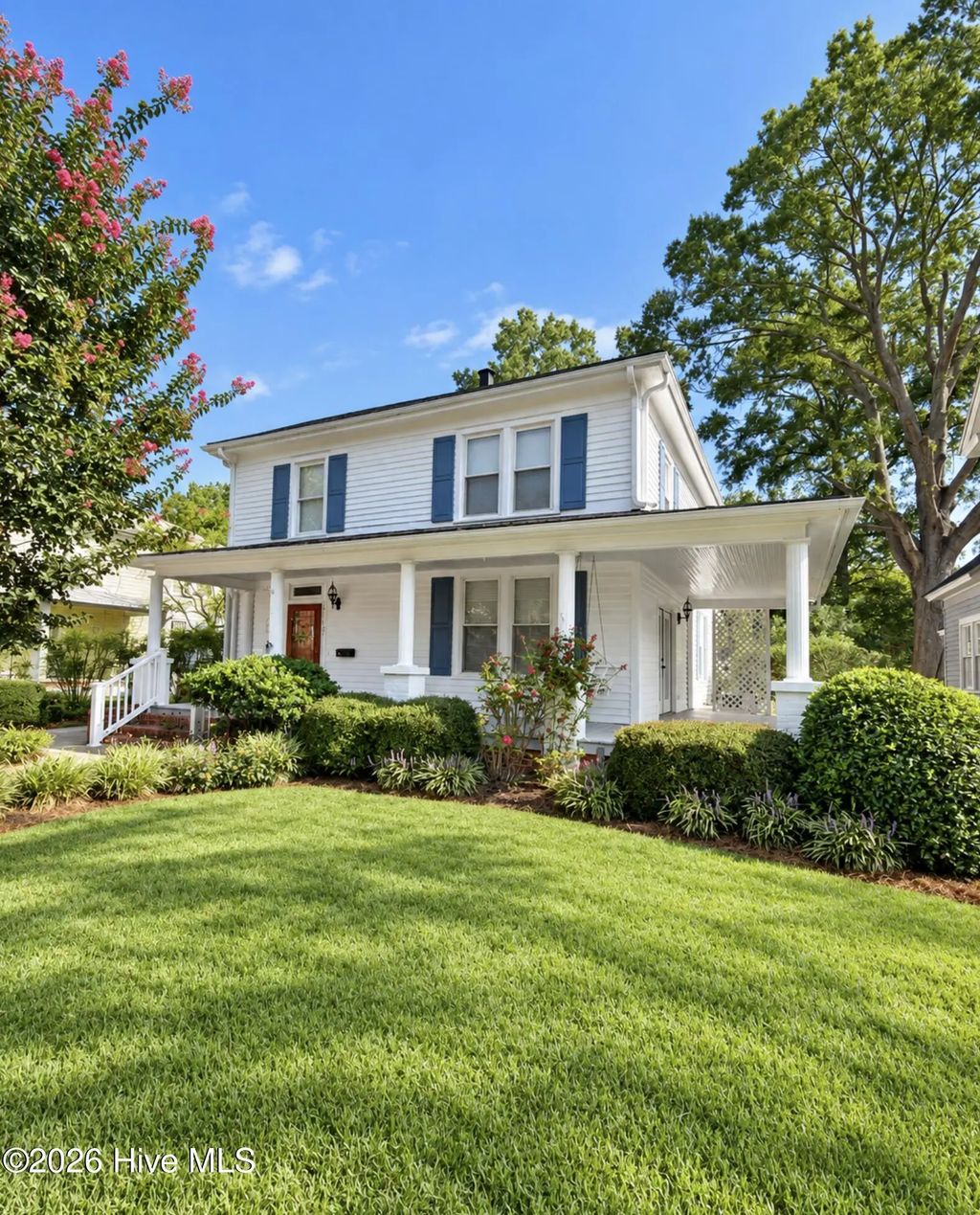 3632 E Wilson Street, Farmville
