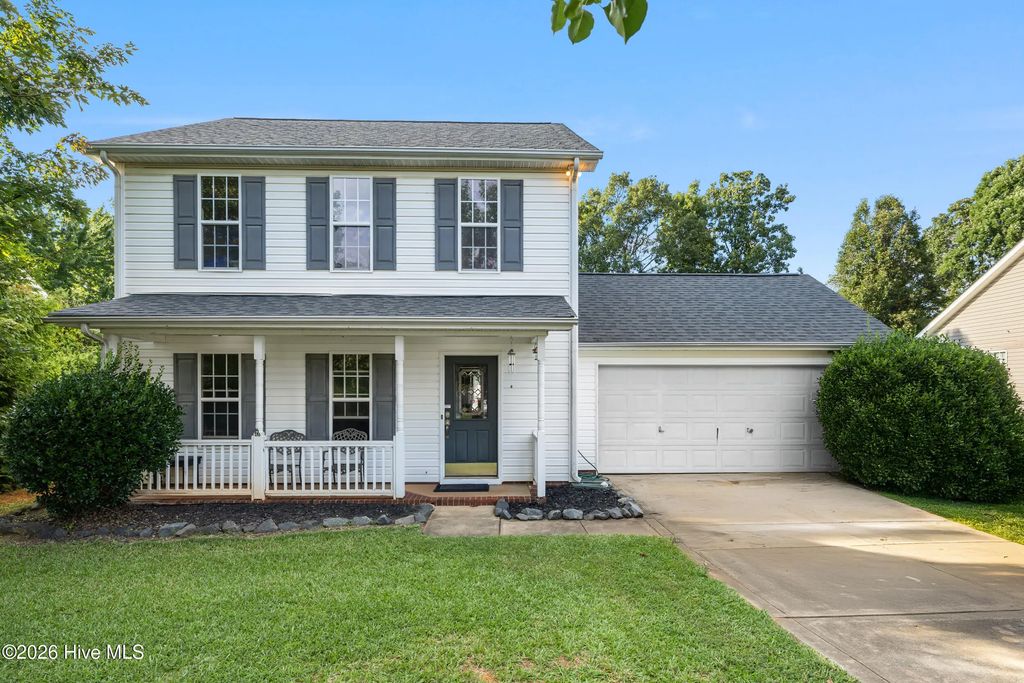 1044 Counselors Drive, Monroe