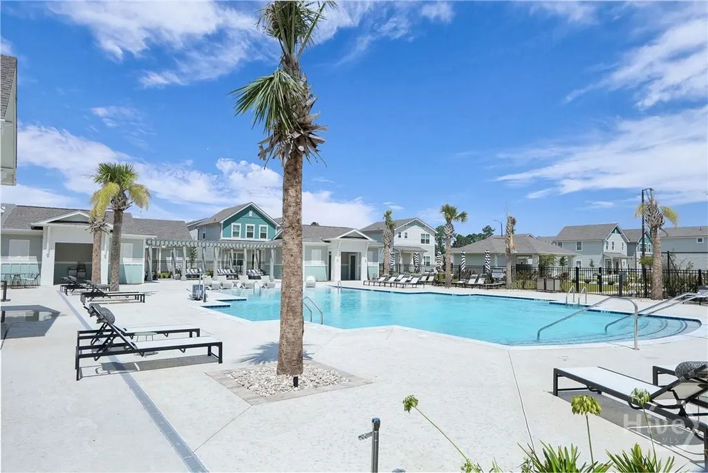 23 Moonlight Trail, Port Wentworth