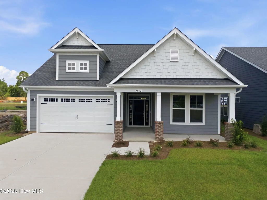 5012 Freshbrook Way 110, Leland