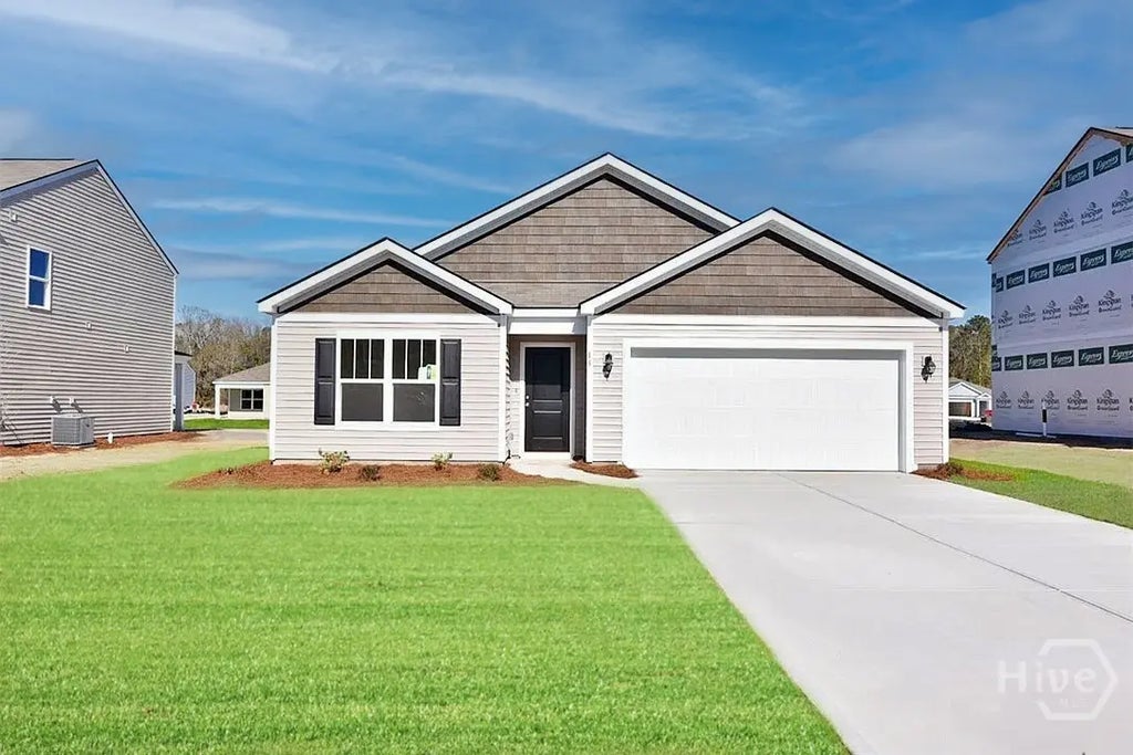 44 Hawkhorn Court, Pooler