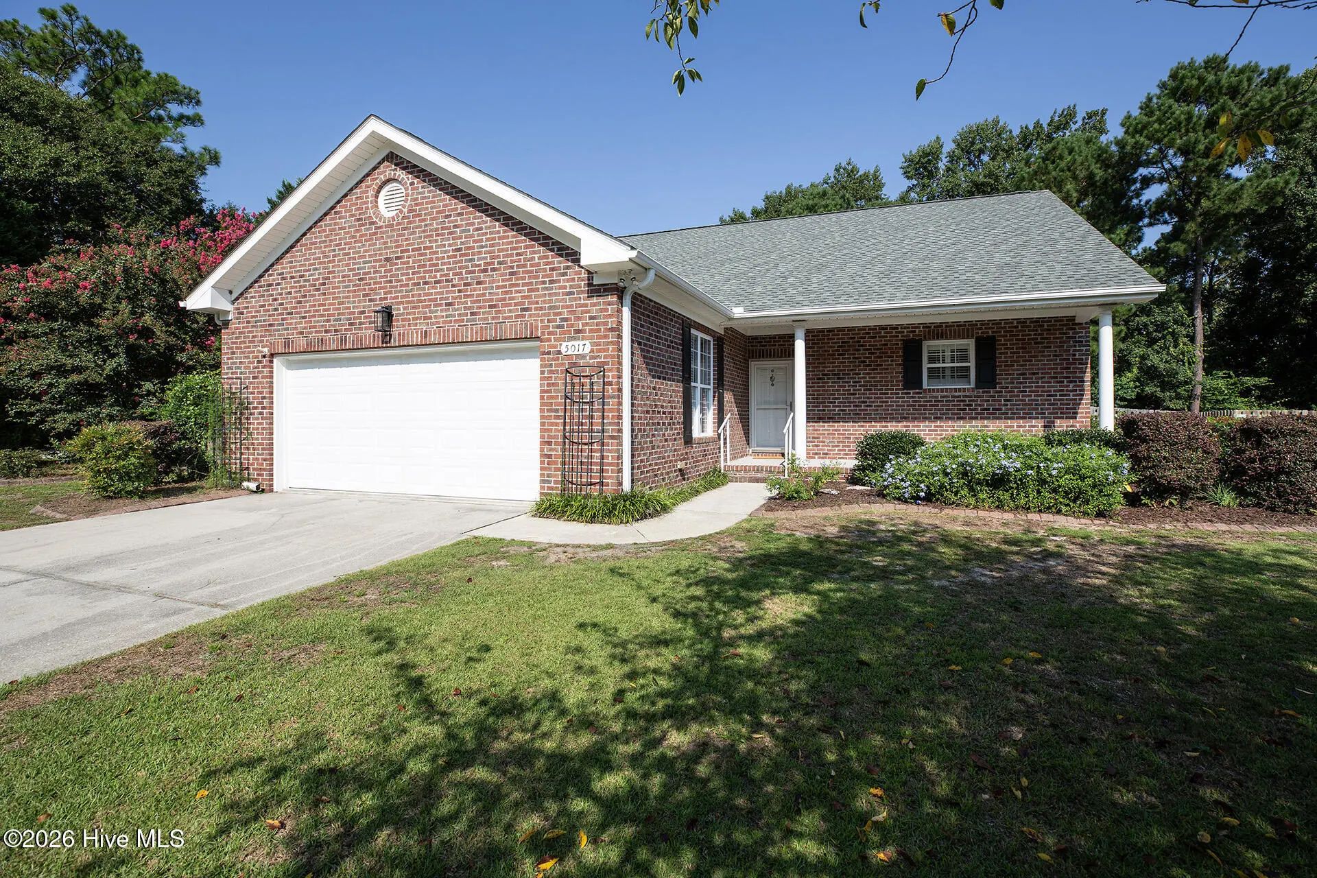 5017 Mako Drive, Wilmington
