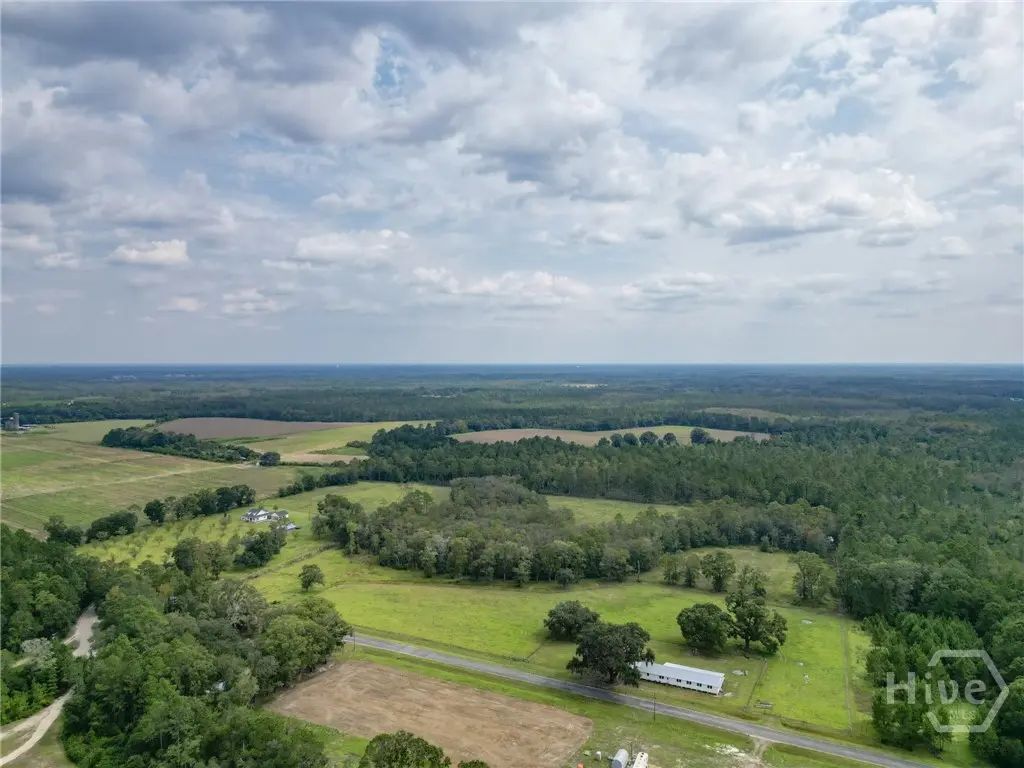 15 Ac Hodges Road, Hinesville