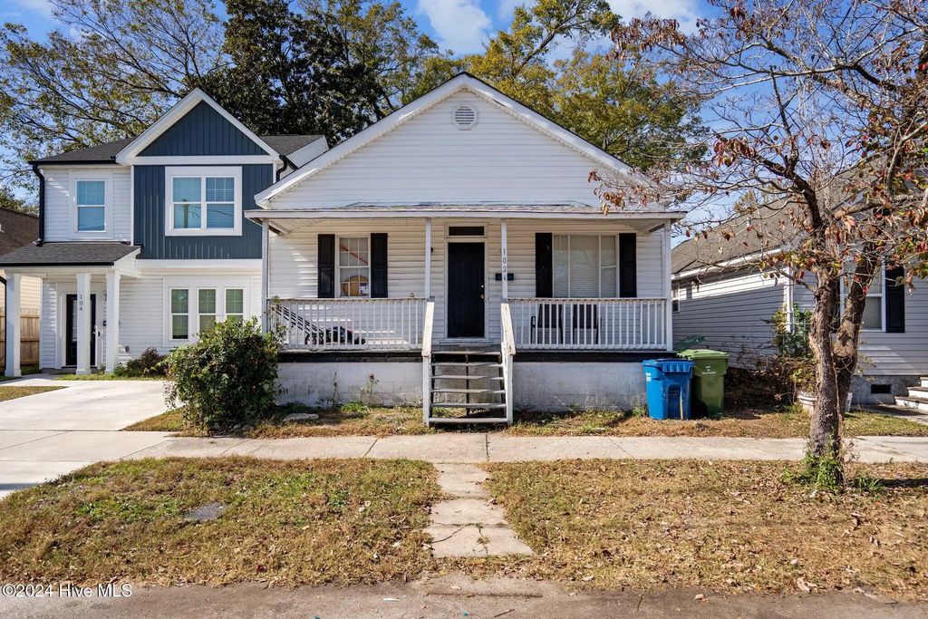 102 S 11th Street, Wilmington