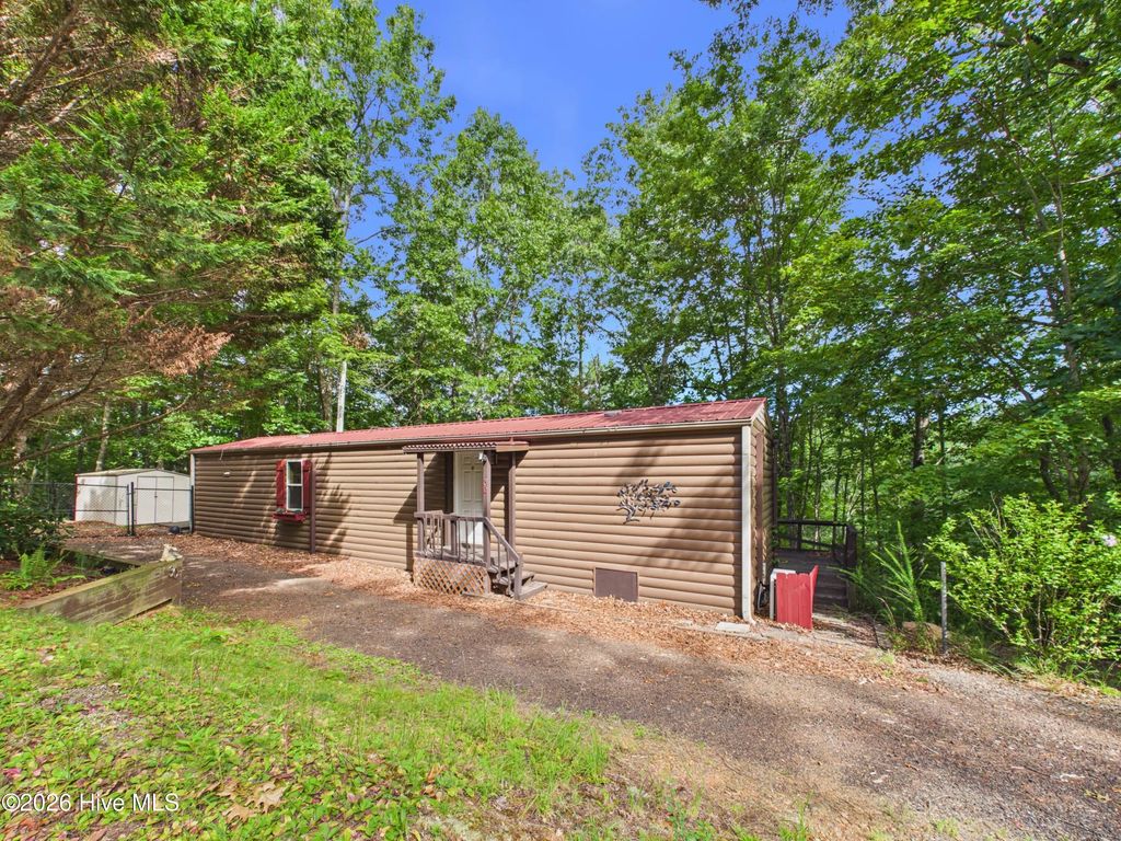 30 Sapphire Ridge, Ranger