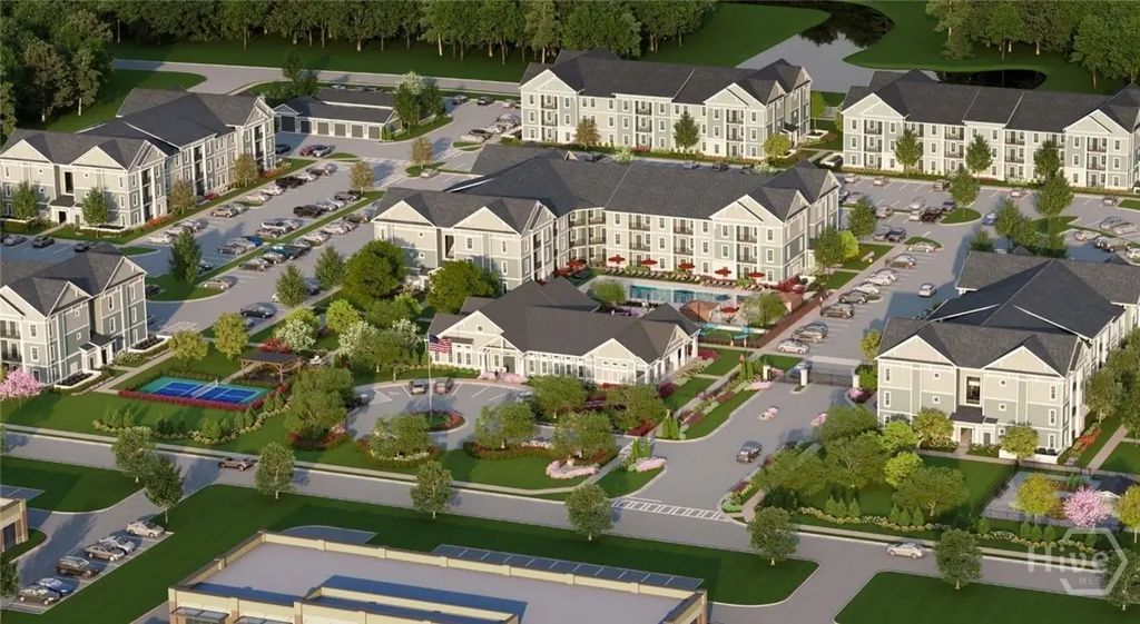 100 E Marketplace Way A3, Pooler