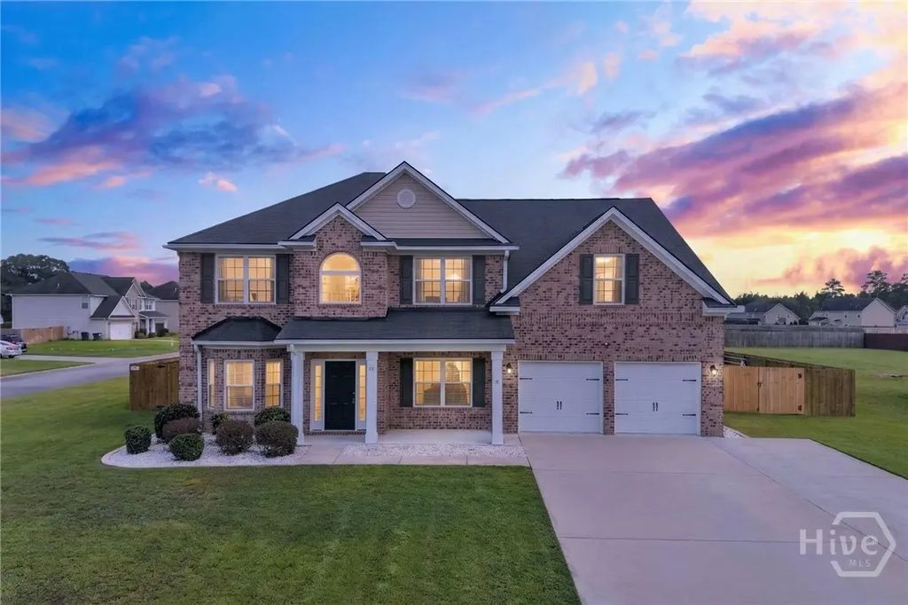 57 Fairview Drive Ne, Ludowici