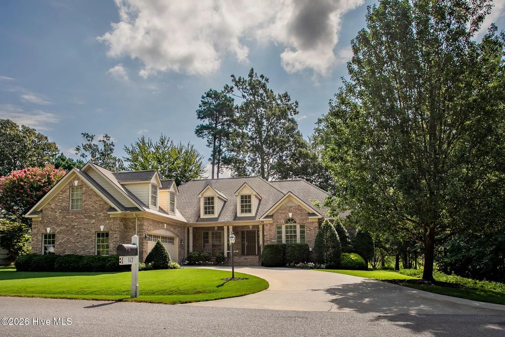 162 Roanoke Drive, Hertford