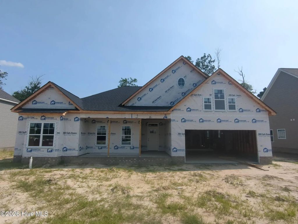 3432 Rockbend Road, Winterville